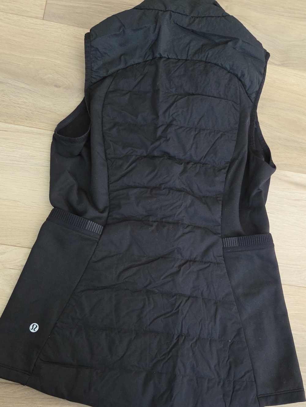 Lululemon Vest 🖤